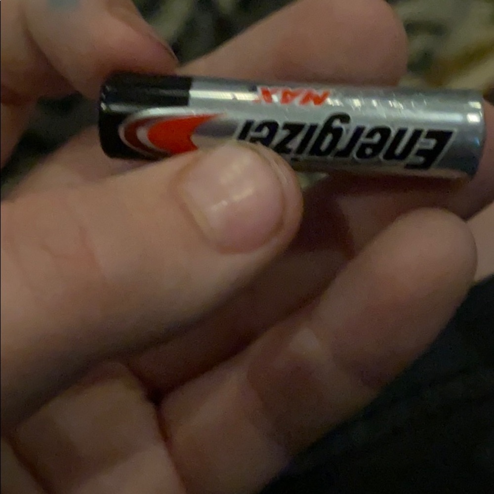 Battery - Picture 3 of 4